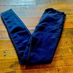 Indigo Mama Slim Maternity Jeans